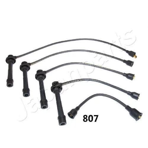 Sada zapaľovacích káblov IC-807 /Japanparts/