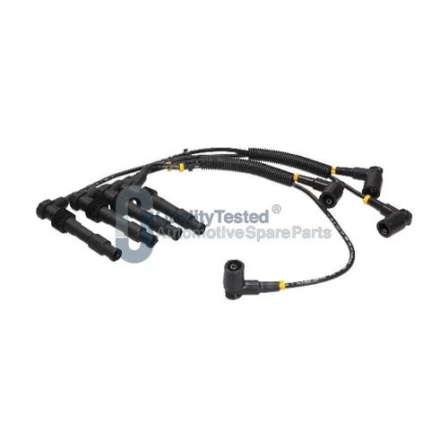 Sada zapaľovacích káblov JAPANPARTS IC0406JM