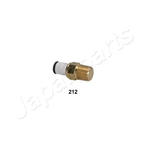 Teplotný spínač ventilátora chladenia IV-212 /Japanparts/ - obr. 1