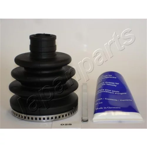 Manžeta hnacieho hriadeľa - opravná sada JAPANPARTS KB-025