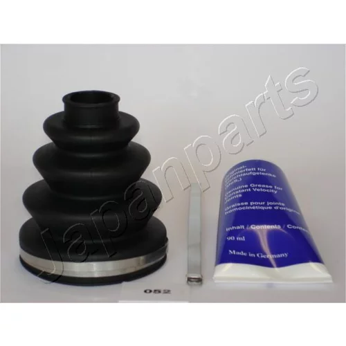 Manžeta hnacieho hriadeľa - opravná sada JAPANPARTS KB-052