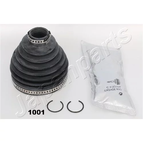 Manžeta hnacieho hriadeľa - opravná sada JAPANPARTS KB-1001