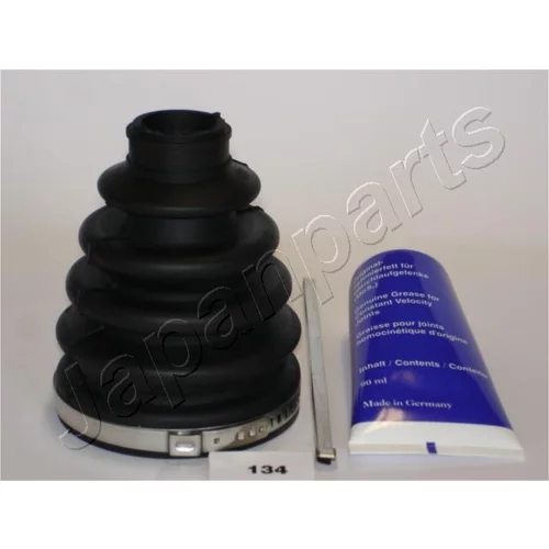 Manžeta hnacieho hriadeľa - opravná sada JAPANPARTS KB-134
