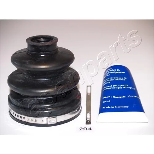 Manžeta hnacieho hriadeľa - opravná sada JAPANPARTS KB-294