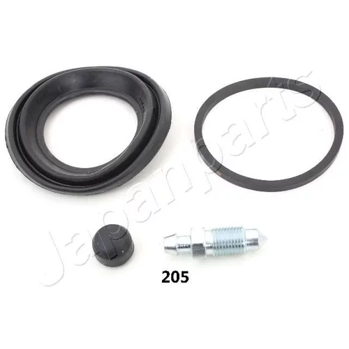 Opravná sada brzdového strmeňa Japanparts KD-205