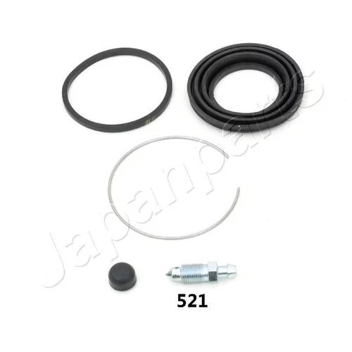 Opravná sada brzdového strmeňa Japanparts KD-521
