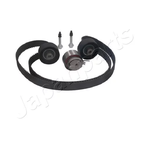Sada ozubeného remeňa KDD-005 /Japanparts/ - obr. 2