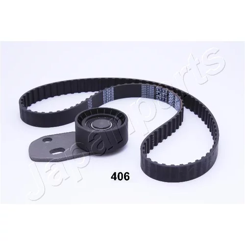 Sada ozubeného remeňa JAPANPARTS KDD-406