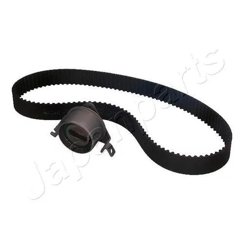 Sada ozubeného remeňa JAPANPARTS KDD-534