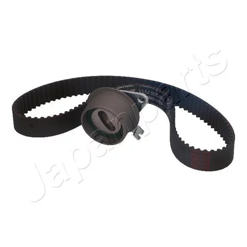 Sada ozubeného remeňa JAPANPARTS KDD-576