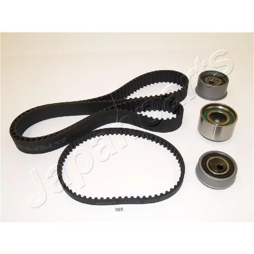Sada ozubeného remeňa JAPANPARTS KDD-589