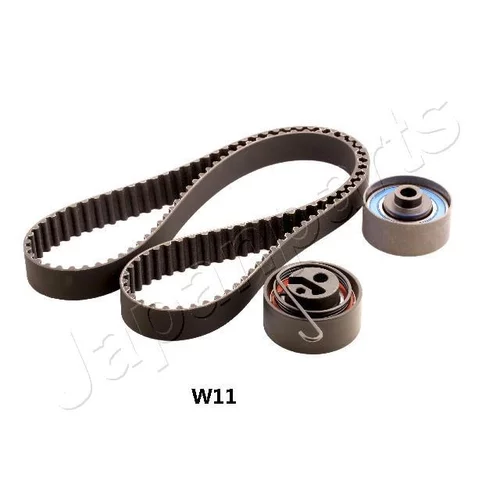 Sada ozubeného remeňa JAPANPARTS KDD-W11