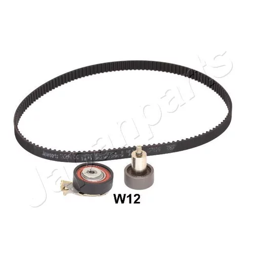 Sada ozubeného remeňa JAPANPARTS KDD-W12
