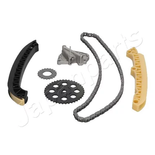 Sada rozvodovej reťaze JAPANPARTS KDK-0906