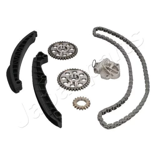 Sada rozvodovej reťaze JAPANPARTS KDK-0915