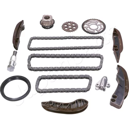 Sada rozvodovej reťaze JAPANPARTS KDK-1002