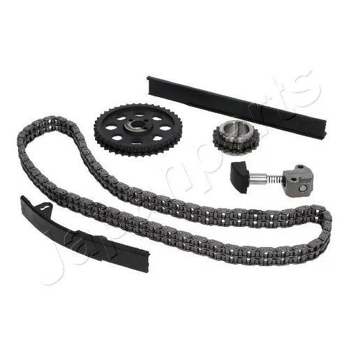 Sada rozvodovej reťaze KDK-128 /Japanparts/ - obr. 2