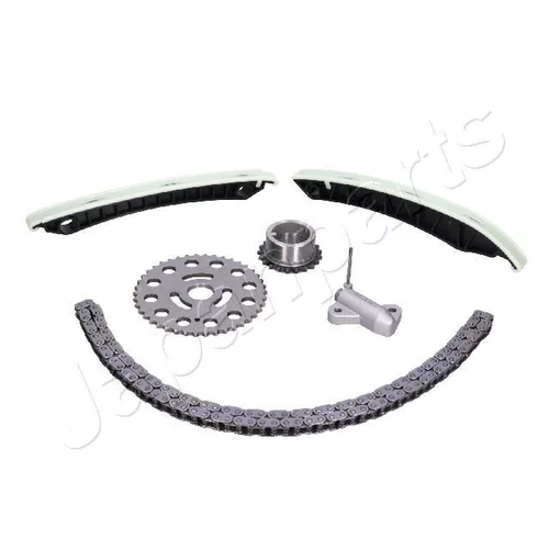 Sada rozvodovej reťaze JAPANPARTS KDK-129-1