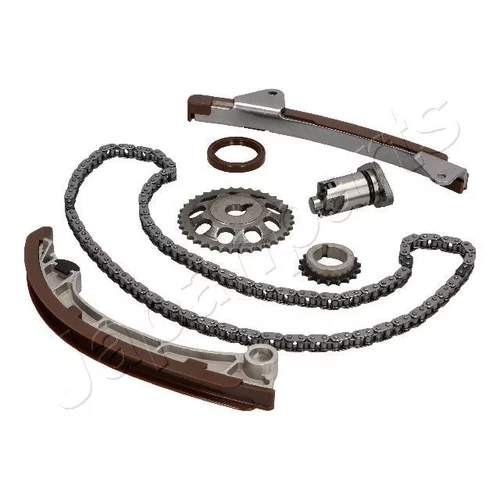Sada rozvodovej reťaze KDK-201 /Japanparts/ - obr. 2