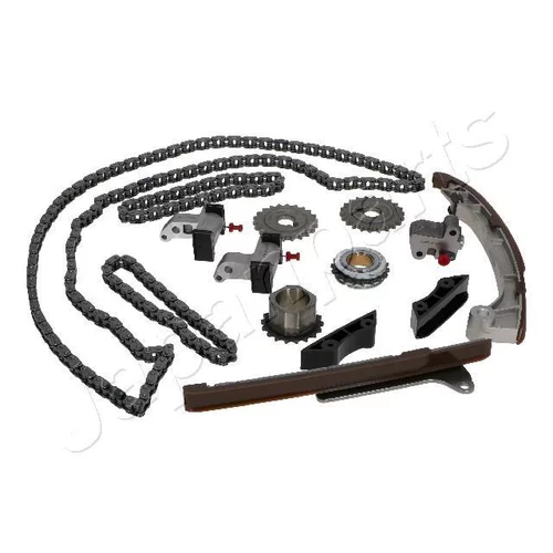 Sada rozvodovej reťaze KDK-217 /Japanparts/ - obr. 3
