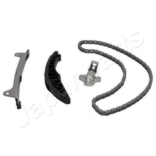 Sada rozvodovej reťaze JAPANPARTS KDK-K01