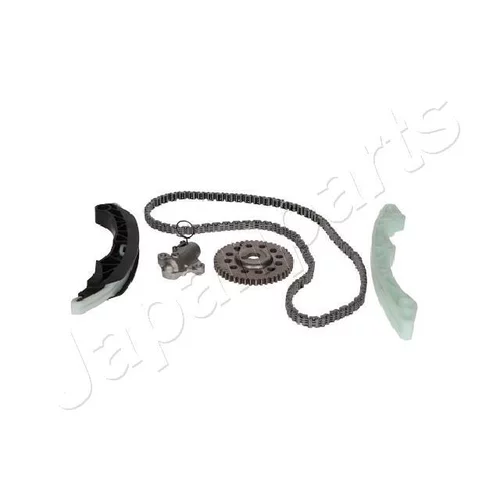 Sada rozvodovej reťaze KDK-M04 /Japanparts/ - obr. 1
