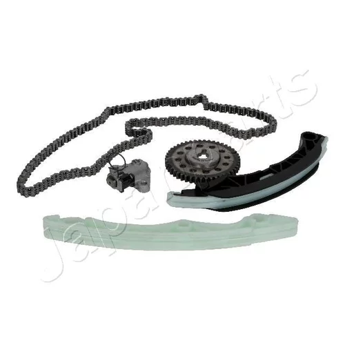 Sada rozvodovej reťaze KDK-M04 /Japanparts/ - obr. 3