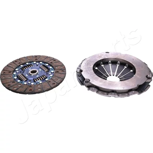 Spojková sada JAPANPARTS KF-0207