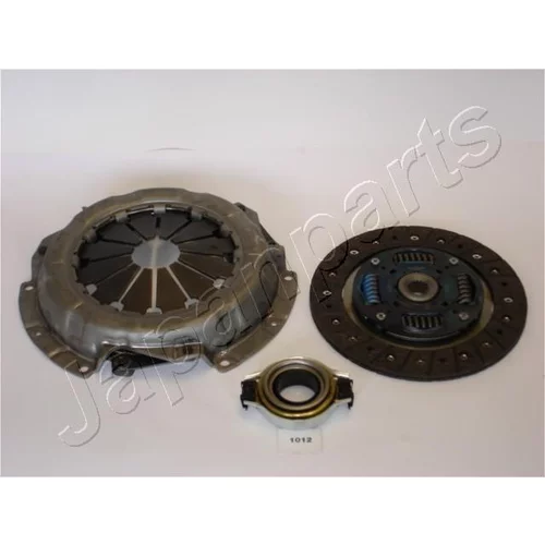 Spojková sada JAPANPARTS KF-1012