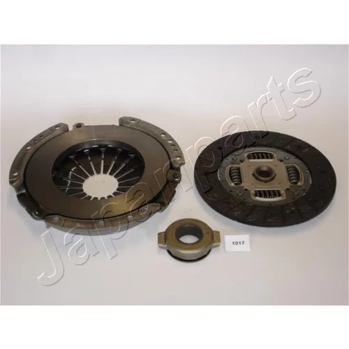 Spojková sada KF-1017 /Japanparts/ - obr. 1