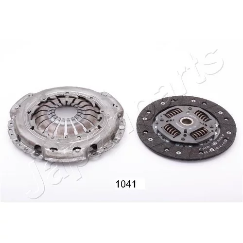 Spojková sada JAPANPARTS KF-1041
