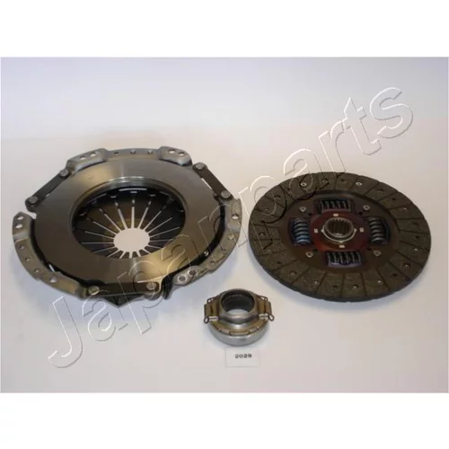 Spojková sada KF-2029 /Japanparts/ - obr. 1