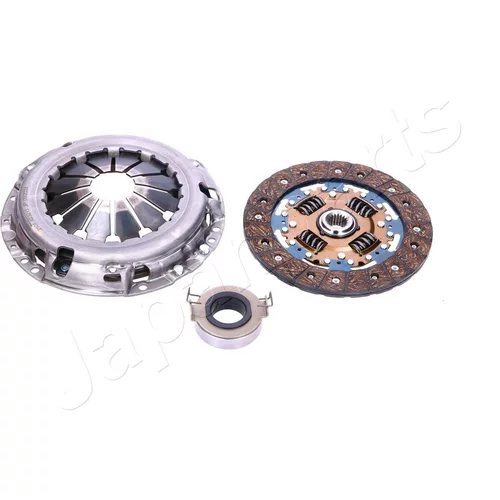 Spojková sada KF-2101 /Japanparts/ - obr. 1