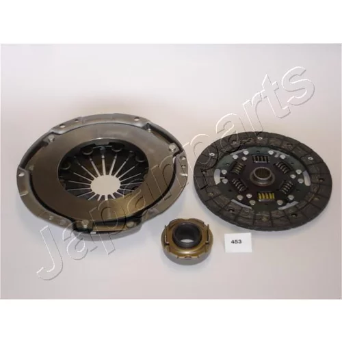 Spojková sada KF-453 /Japanparts/ - obr. 1