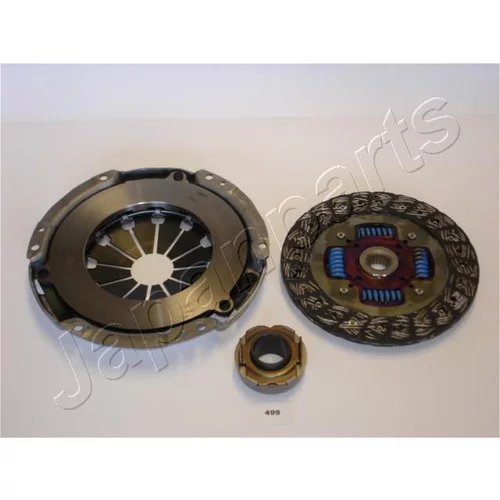 Spojková sada KF-499 /Japanparts/ - obr. 1