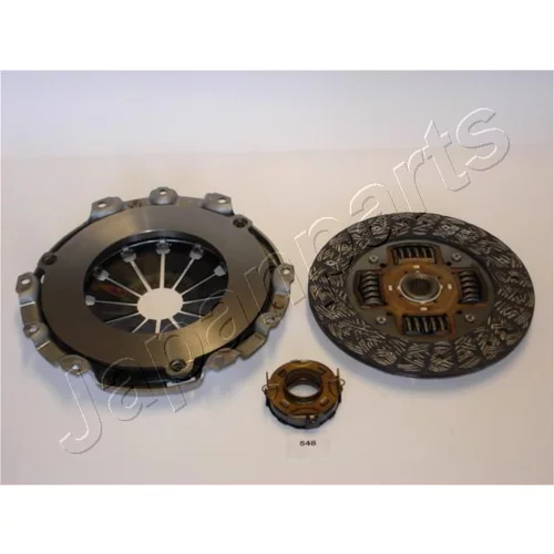 Spojková sada KF-548 /Japanparts/ - obr. 1