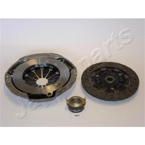 Spojková sada KF-807 /Japanparts/ - obr. 1