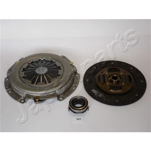 Spojková sada JAPANPARTS KF-H07