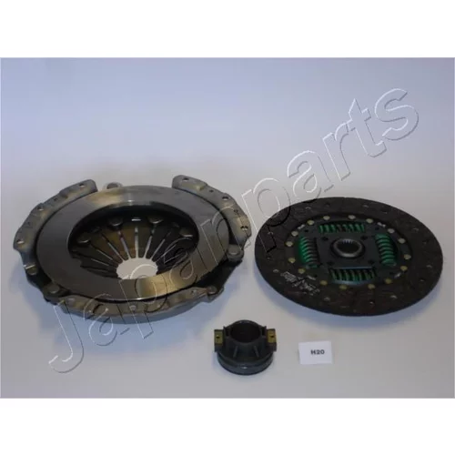 Spojková sada KF-H20 /Japanparts/ - obr. 1
