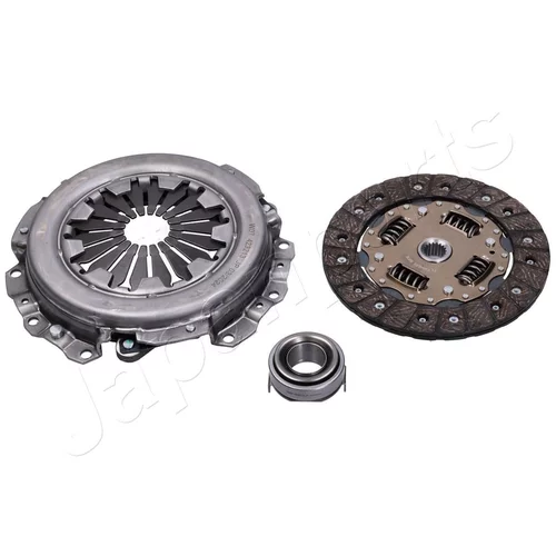 Spojková sada KF-W07 /Japanparts/ - obr. 1