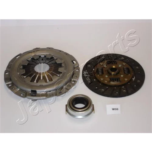 Spojková sada JAPANPARTS KF-W08