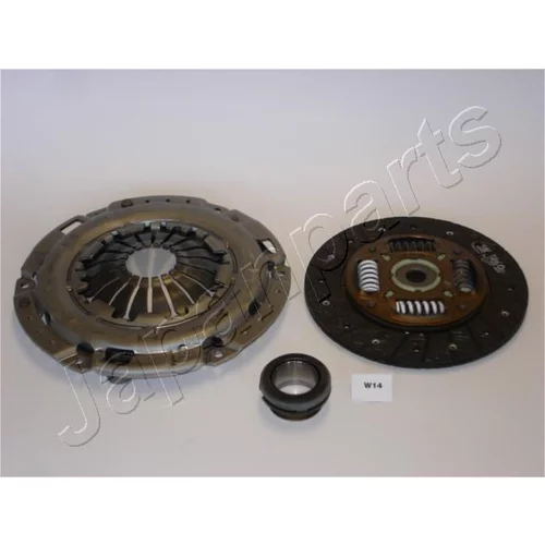 Spojková sada JAPANPARTS KF-W14