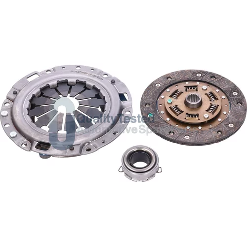 Spojková sada JAPANPARTS KF699JM