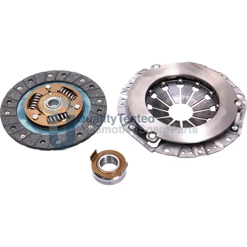 Spojková sada JAPANPARTS KF843JM