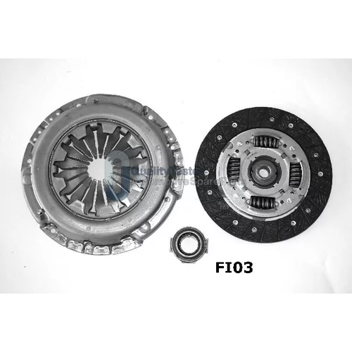 Spojková sada JAPANPARTS KFFI03JM