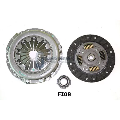 Spojková sada JAPANPARTS KFFI08JM