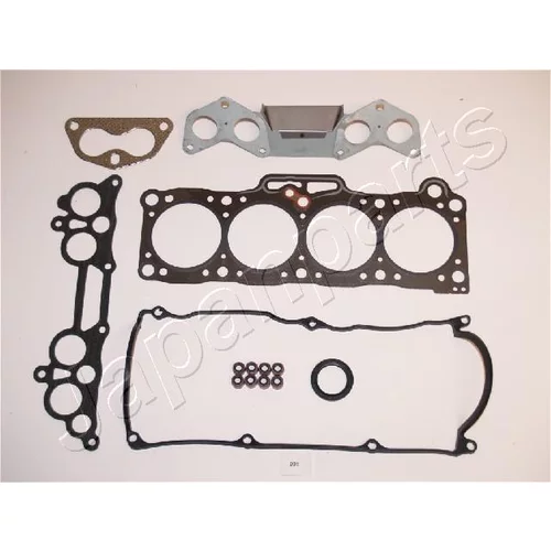 Sada tesnení, Hlava valcov JAPANPARTS KG-001
