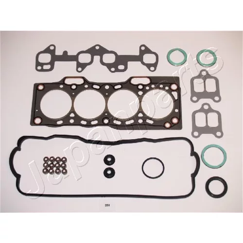 Sada tesnení, Hlava valcov JAPANPARTS KG-256