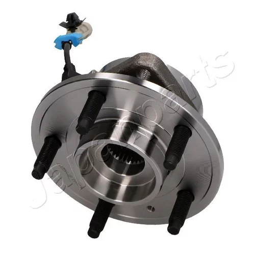 Náboj kolesa KK-10002 /Japanparts/ - obr. 1