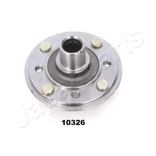 Náboj kolesa JAPANPARTS KK-10326